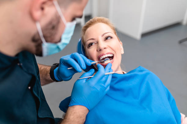 Best Root Canal Treatment  in Pulaski, TN